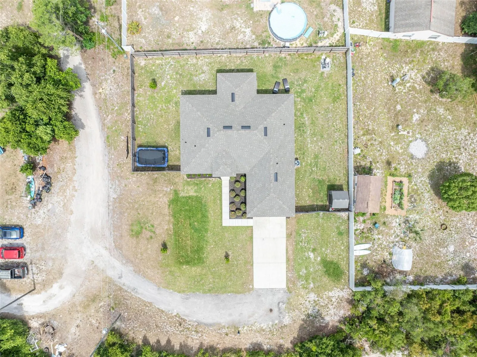 40610 E Fourth Avenue Umatilla FL 32784