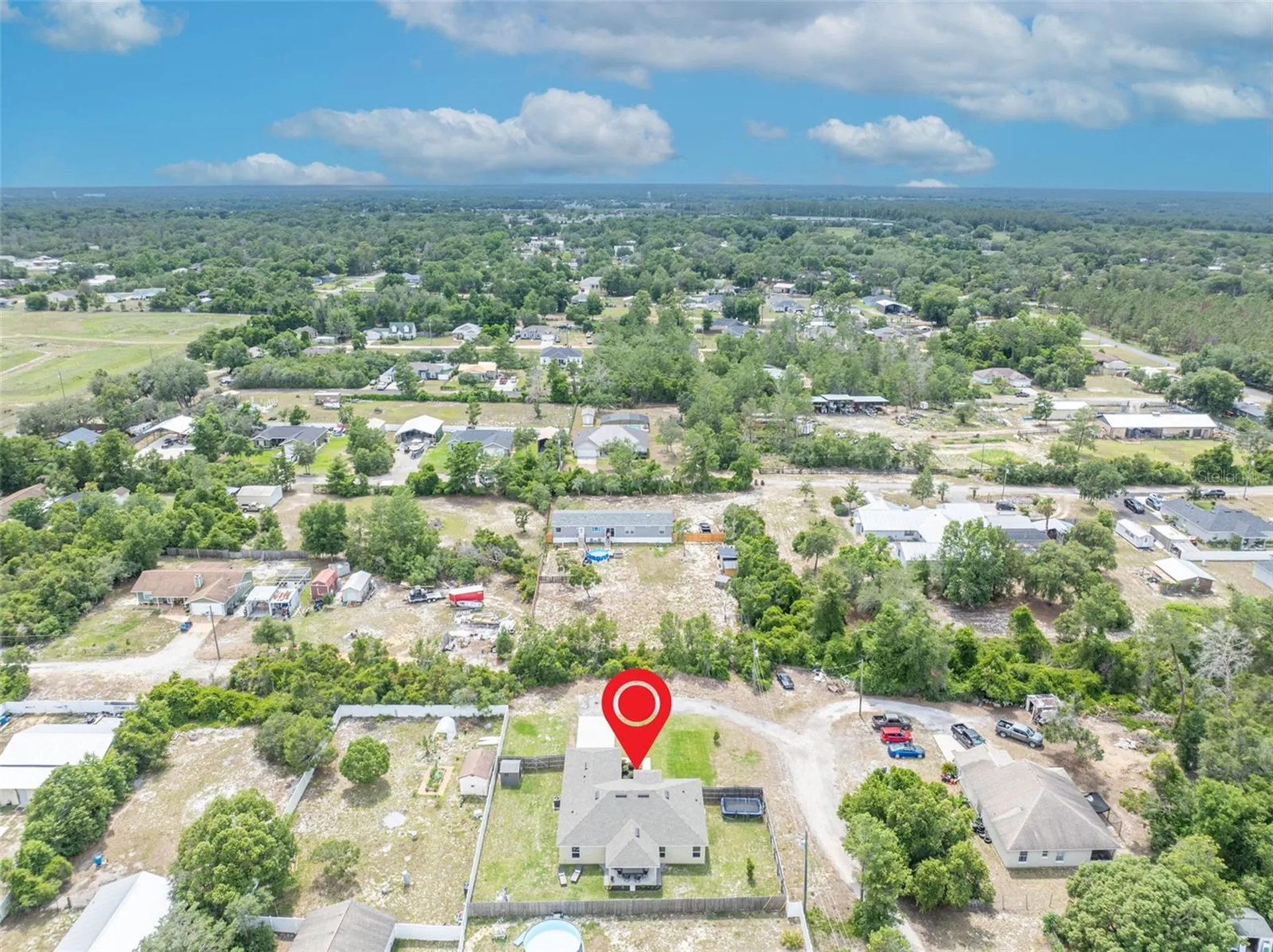 40610 E Fourth Avenue Umatilla FL 32784