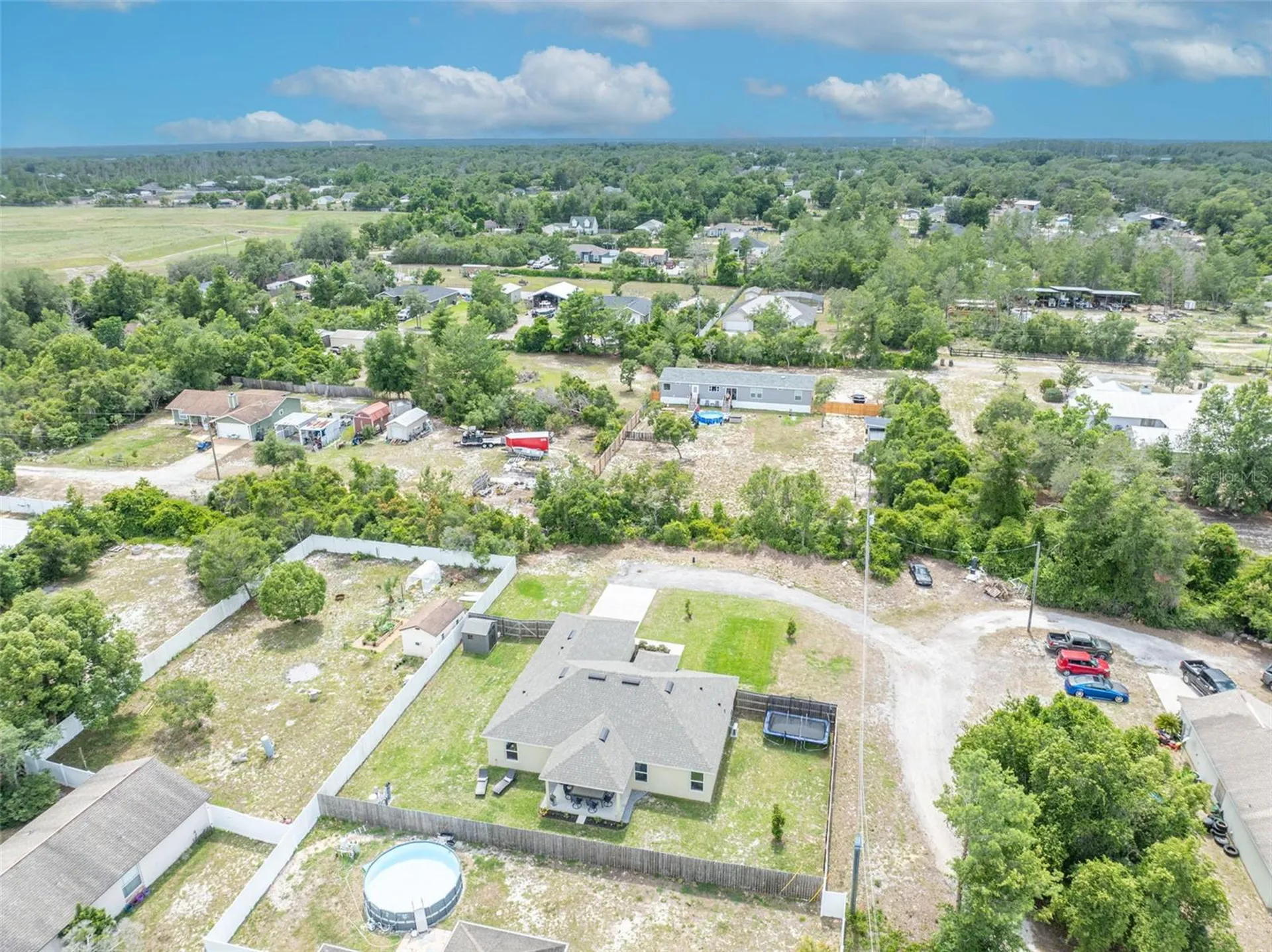 40610 E Fourth Avenue Umatilla FL 32784