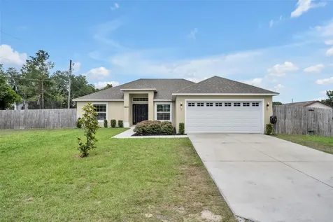 40610 E Fourth Avenue Umatilla FL 32784