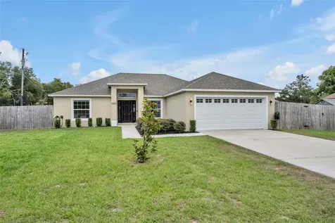 40610 E Fourth Avenue Umatilla FL 32784
