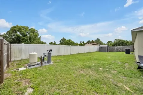 40610 E Fourth Avenue Umatilla FL 32784