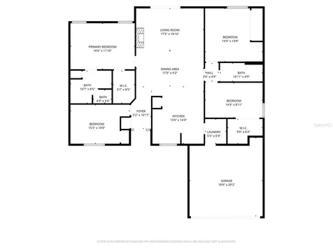 40610 E Fourth Avenue Umatilla FL 32784