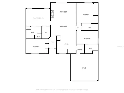 40610 E Fourth Avenue Umatilla FL 32784