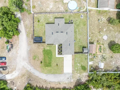 40610 E Fourth Avenue Umatilla FL 32784