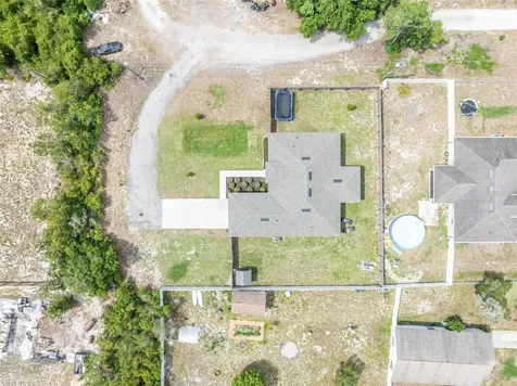 40610 E Fourth Avenue Umatilla FL 32784