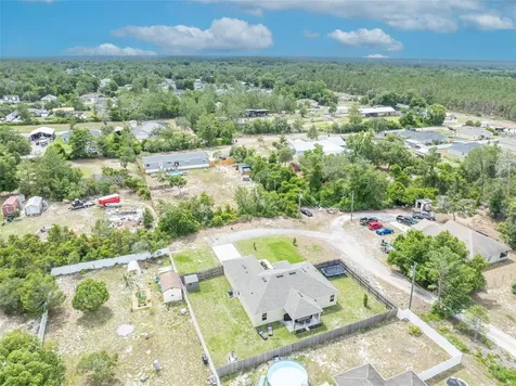 40610 E Fourth Avenue Umatilla FL 32784