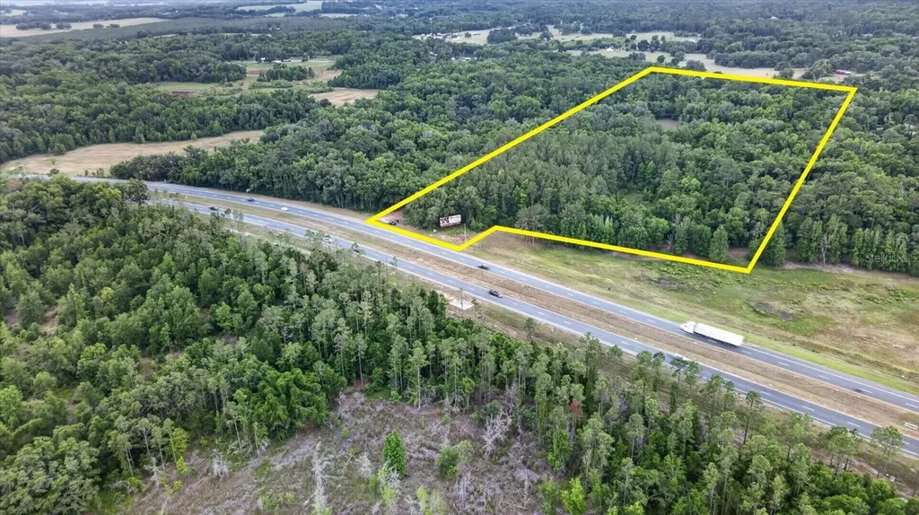 0 Cortez Boulevard Brooksville FL 34601