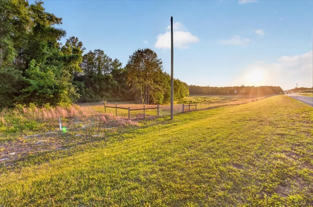 0 Cortez Boulevard Brooksville FL 34601