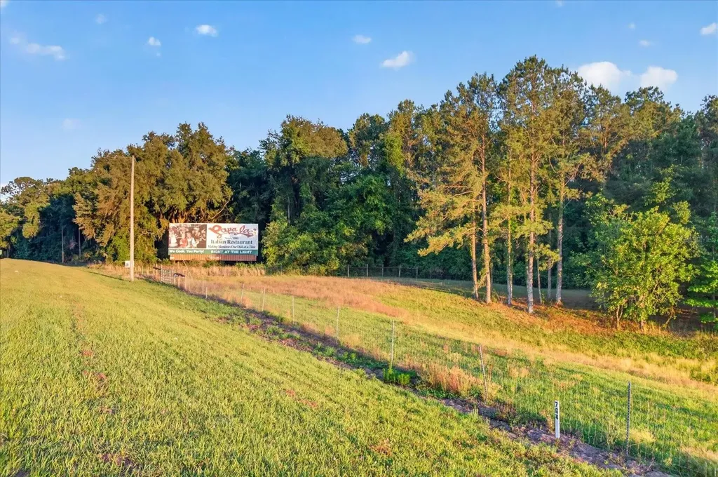 0 Cortez Boulevard Brooksville FL 34601