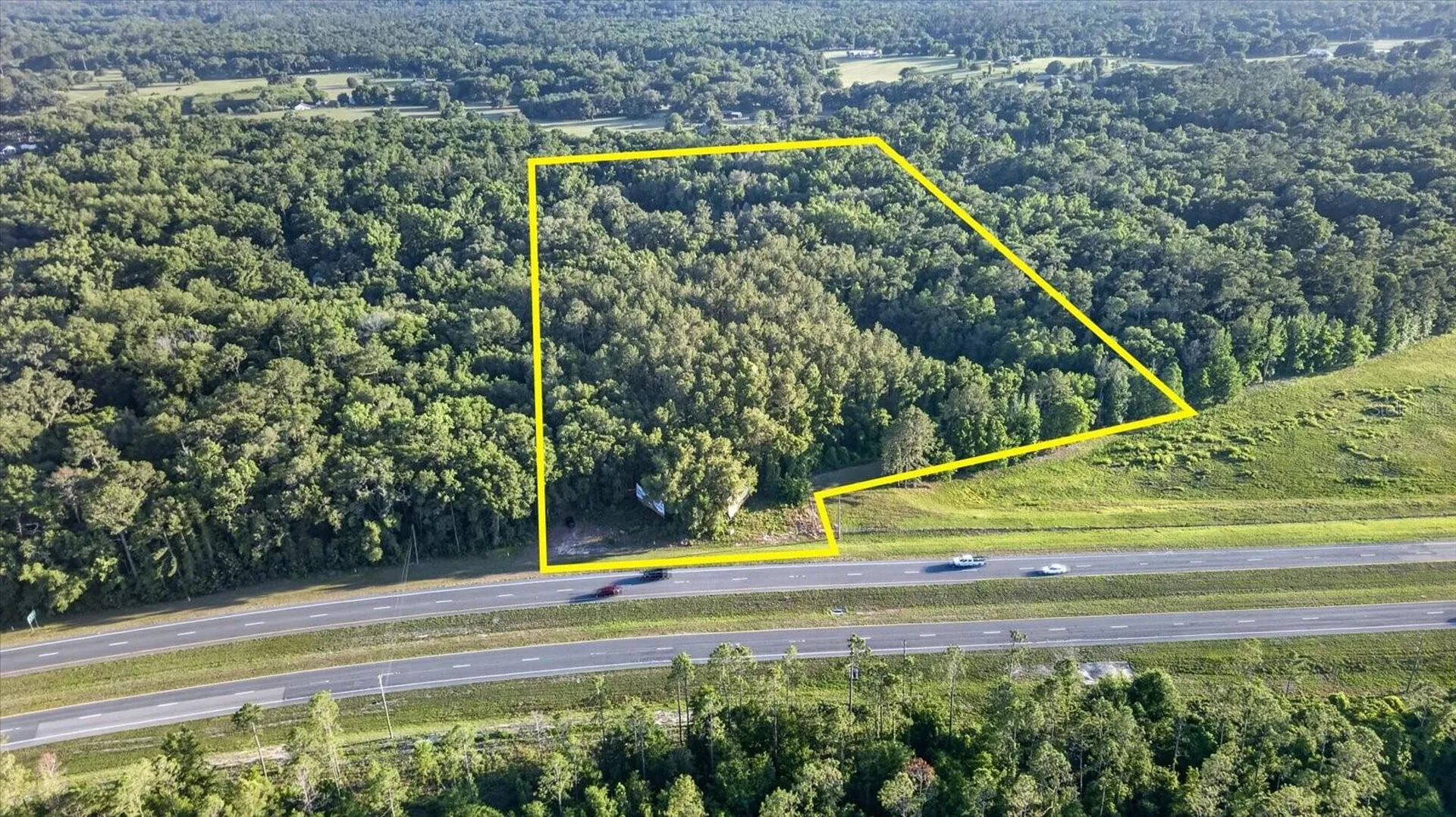 0 Cortez Boulevard Brooksville FL 34601