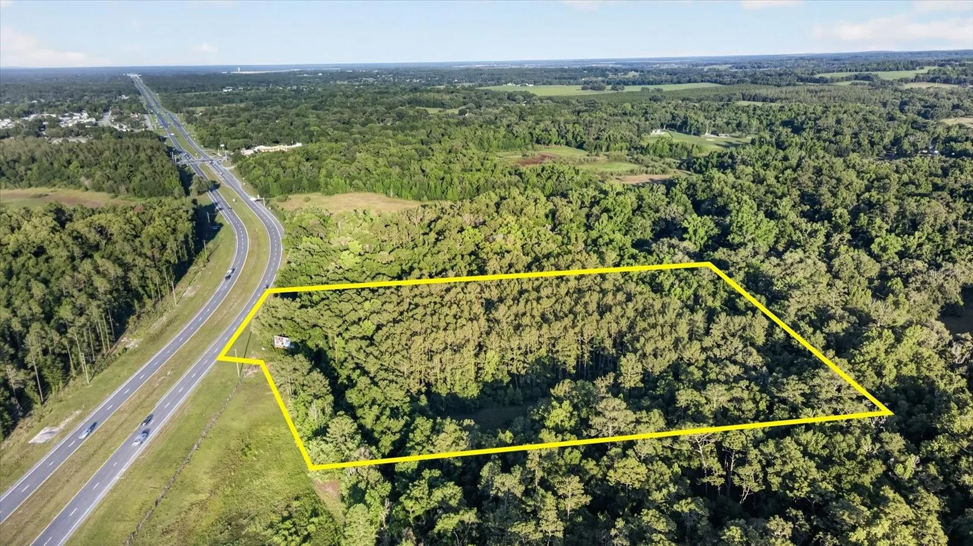 0 Cortez Boulevard Brooksville FL 34601