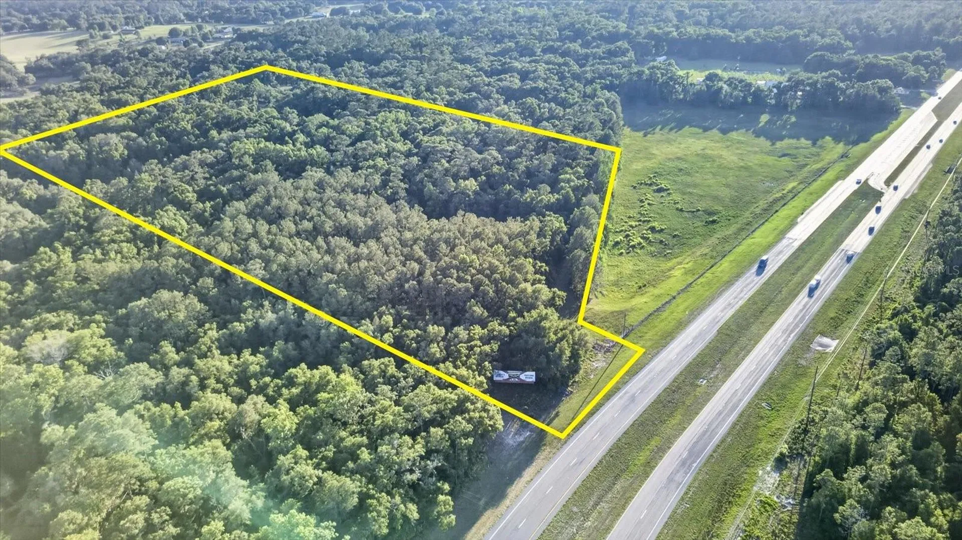 0 Cortez Boulevard Brooksville FL 34601
