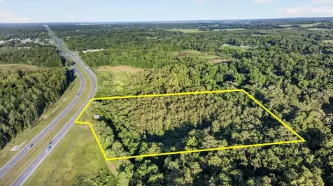 0 Cortez Boulevard Brooksville FL 34601