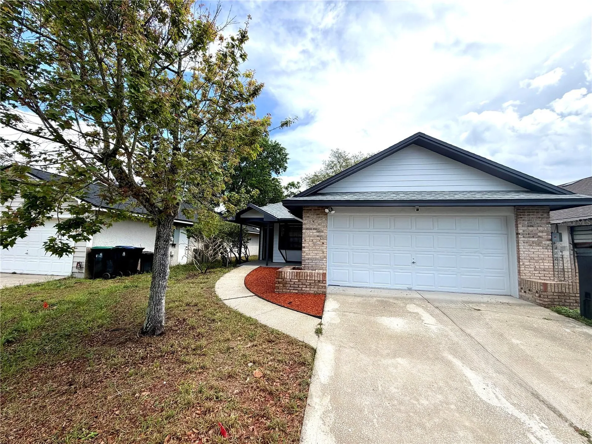 4351 Sandhurst Drive Orlando FL 32817