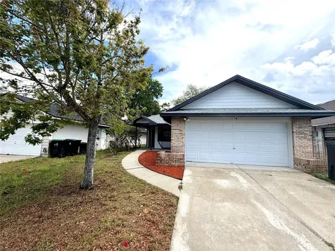 4351 Sandhurst Drive Orlando FL 32817
