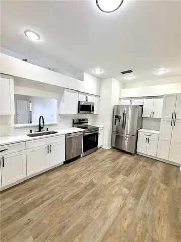 4351 Sandhurst Drive Orlando FL 32817