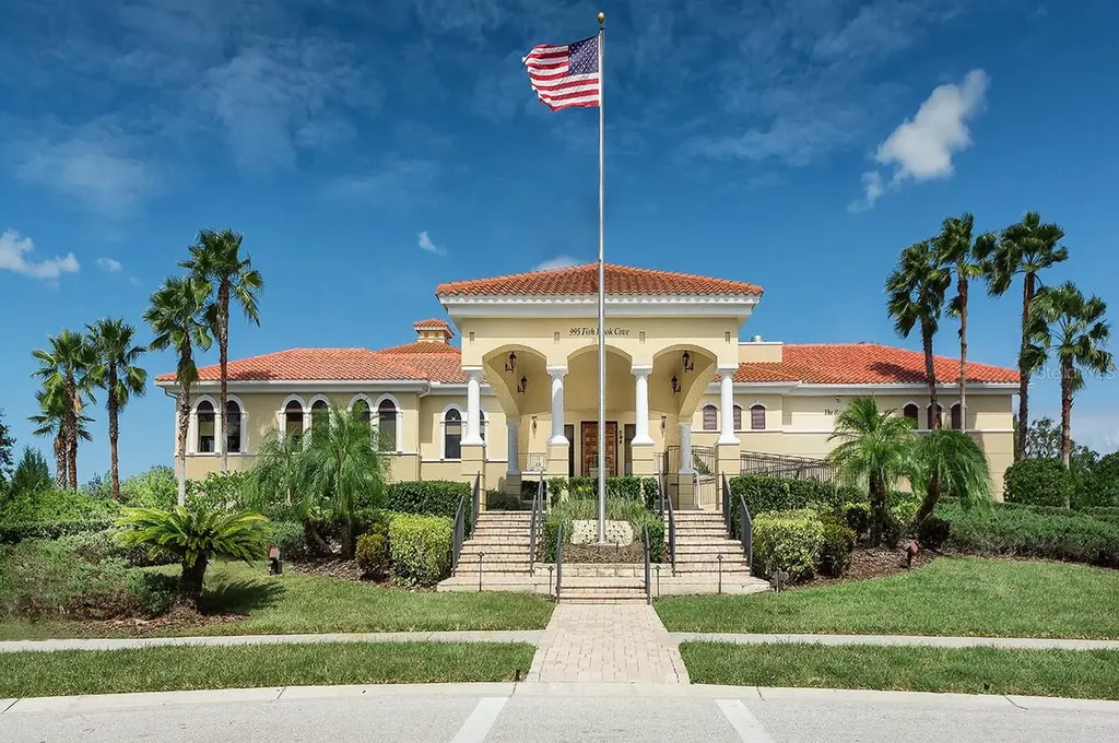 9607 Sea Turtle Terrace Bradenton FL 34212