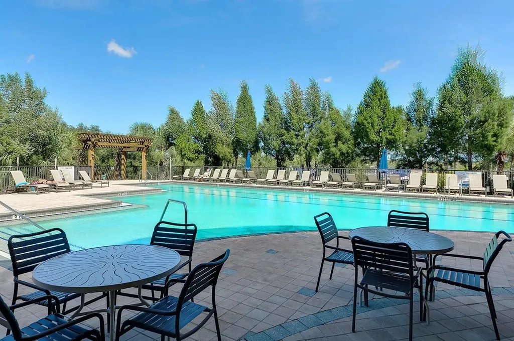 9607 Sea Turtle Terrace Bradenton FL 34212