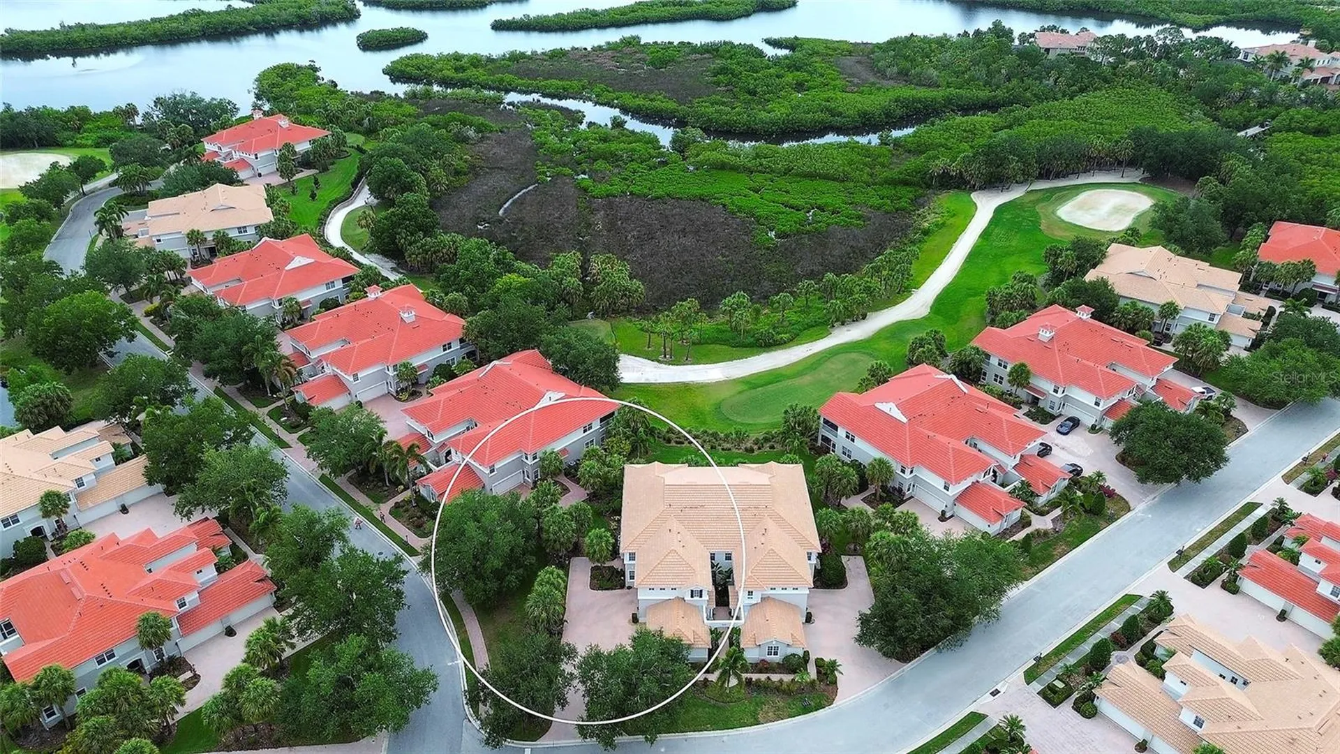 9607 Sea Turtle Terrace Bradenton FL 34212