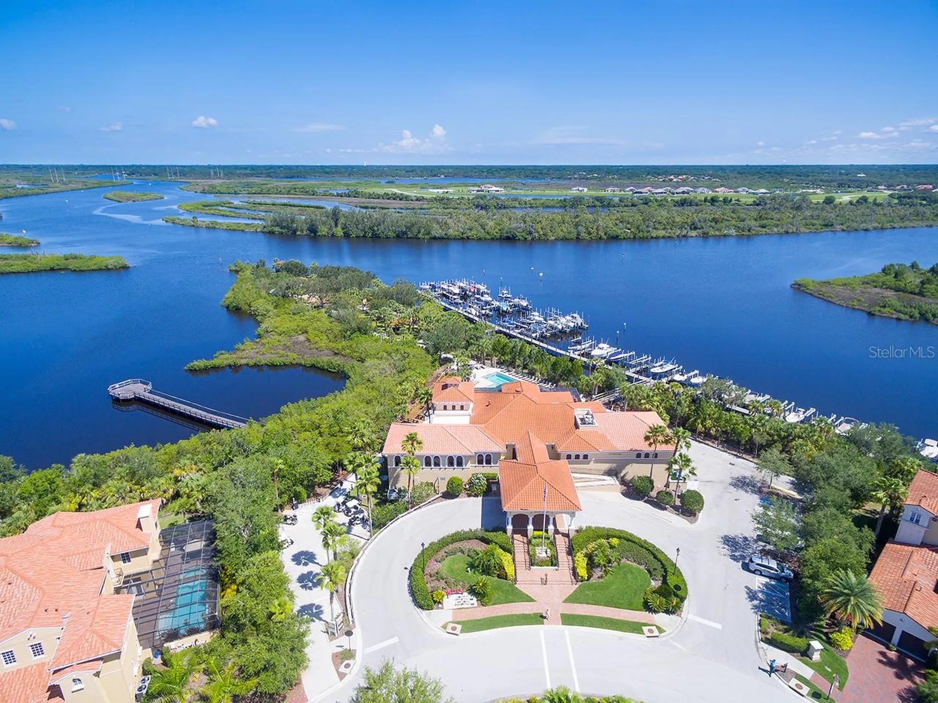 9607 Sea Turtle Terrace Bradenton FL 34212
