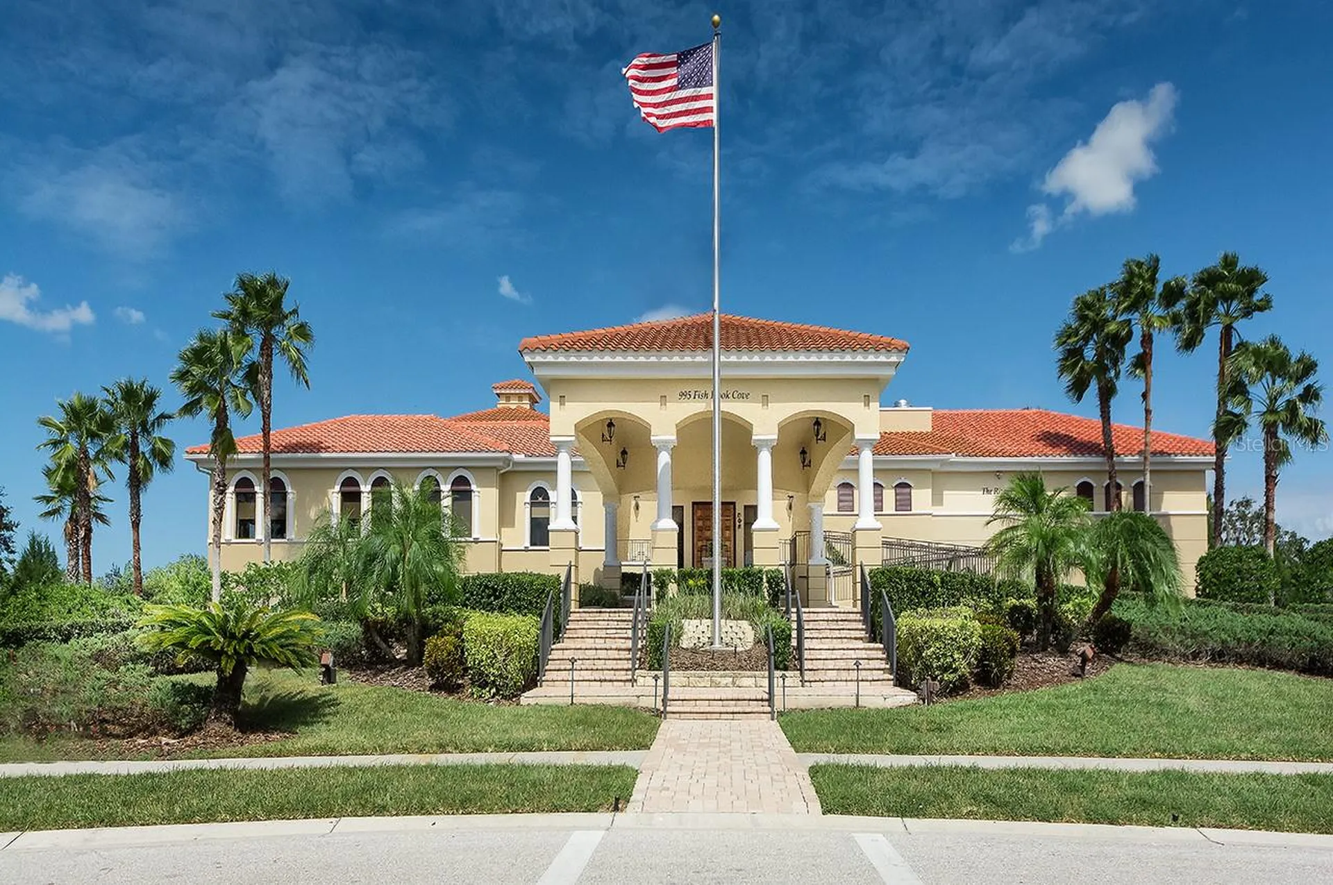 9607 Sea Turtle Terrace Bradenton FL 34212