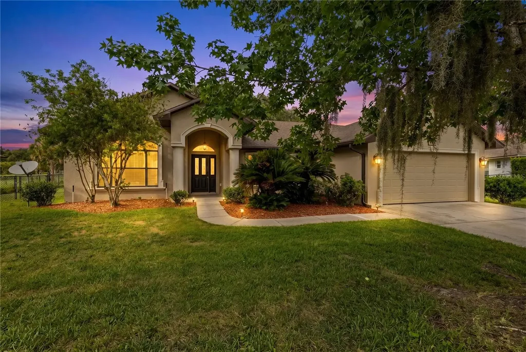 4924 Raylene Way St Cloud FL 34771