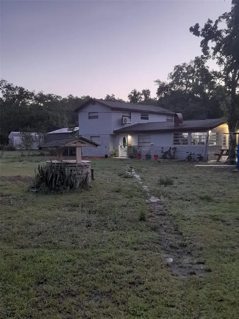 10034 Burton Street New Port Richey FL 34654
