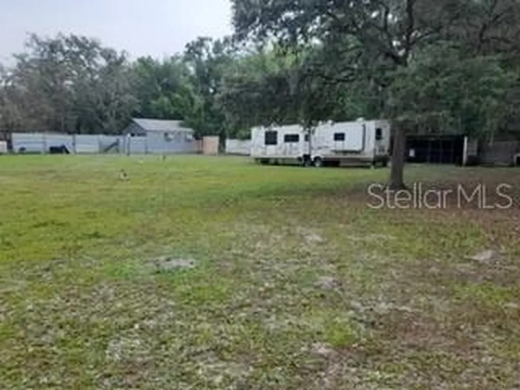 10034 Burton Street New Port Richey FL 34654