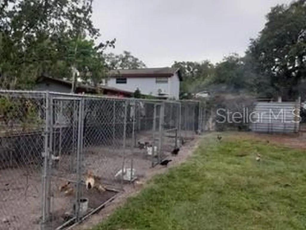 10034 Burton Street New Port Richey FL 34654
