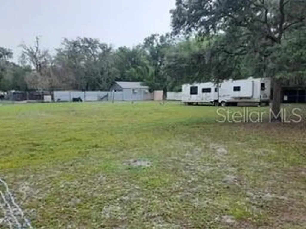 10034 Burton Street New Port Richey FL 34654