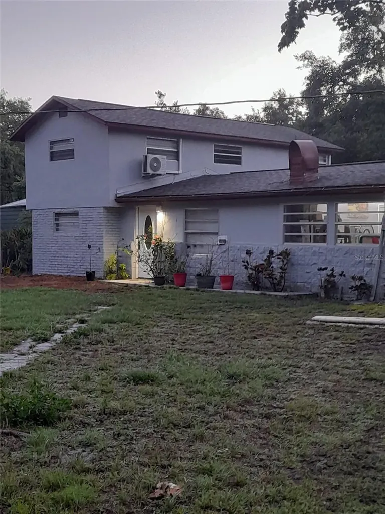 10034 Burton Street New Port Richey FL 34654