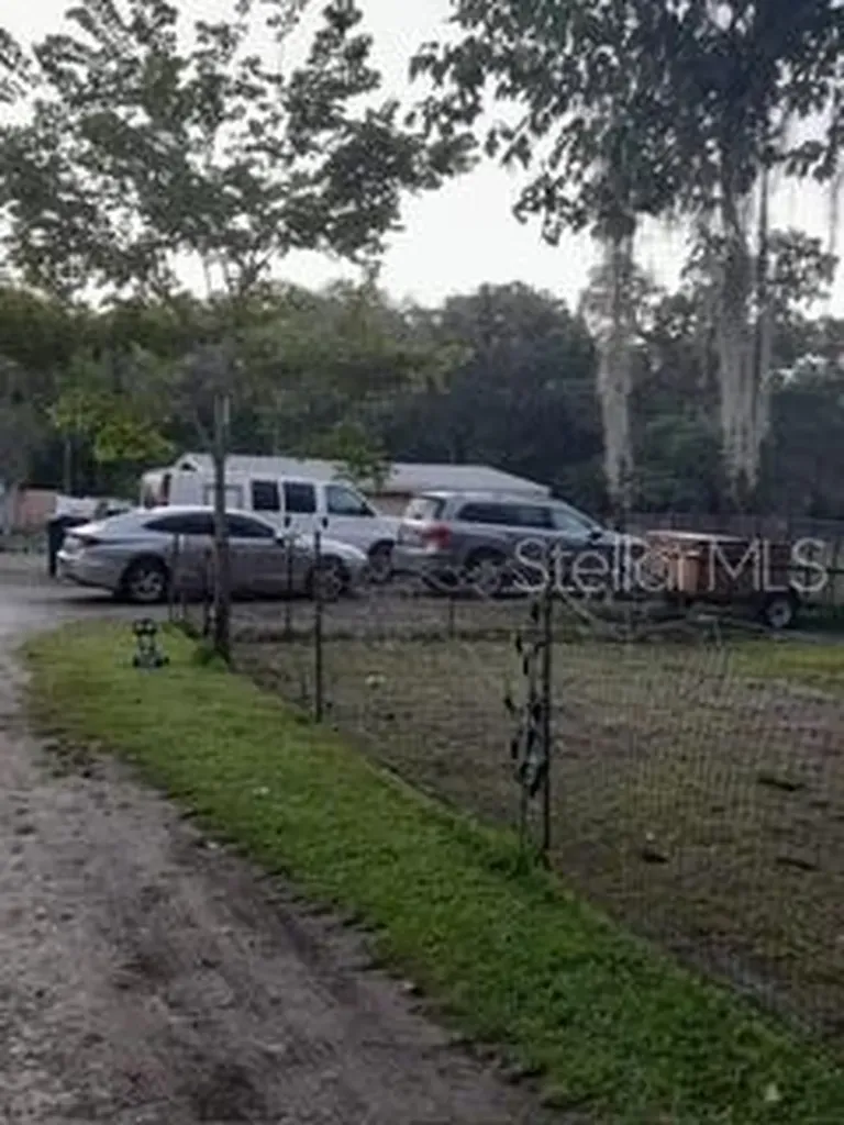 10034 Burton Street New Port Richey FL 34654