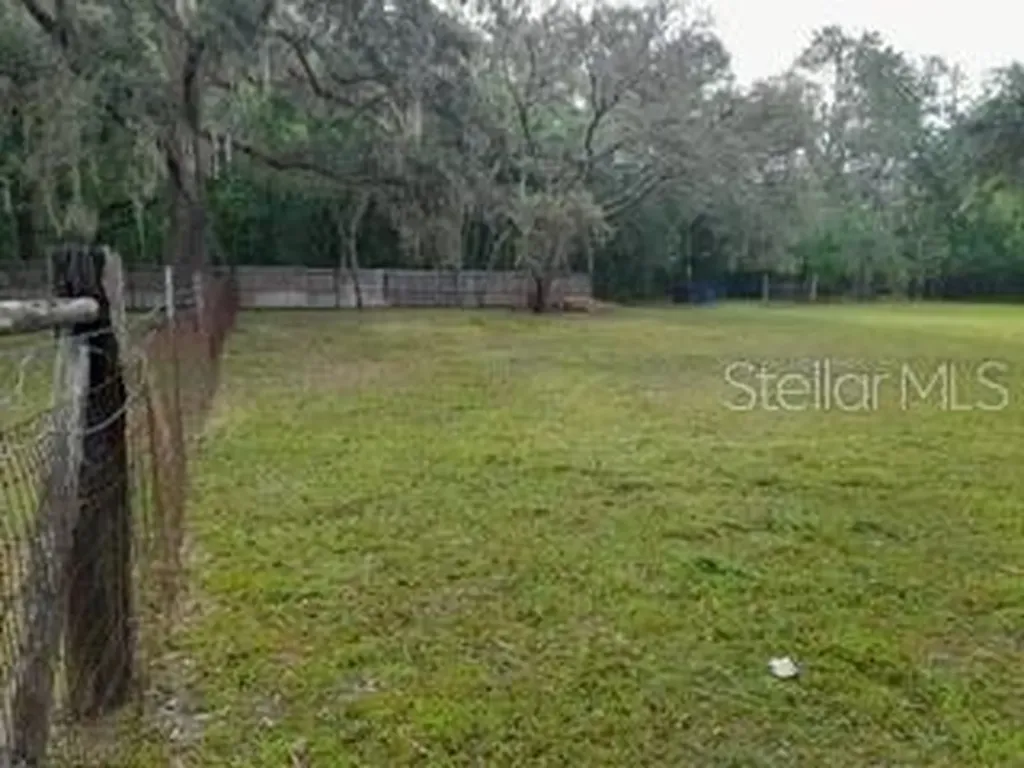 10034 Burton Street New Port Richey FL 34654