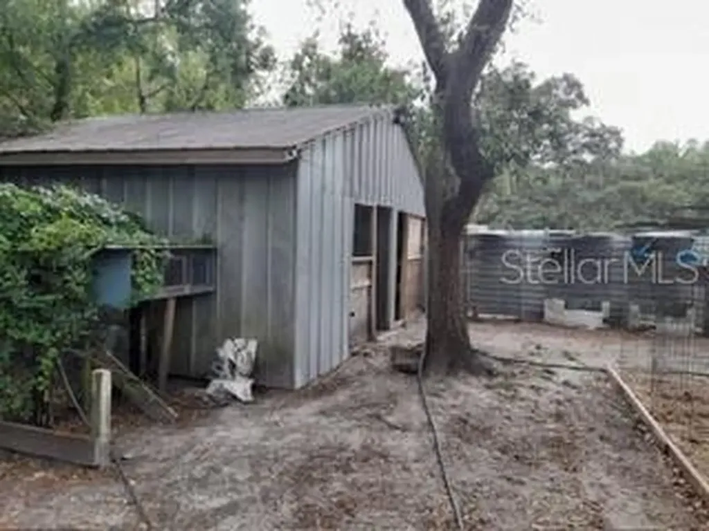10034 Burton Street New Port Richey FL 34654