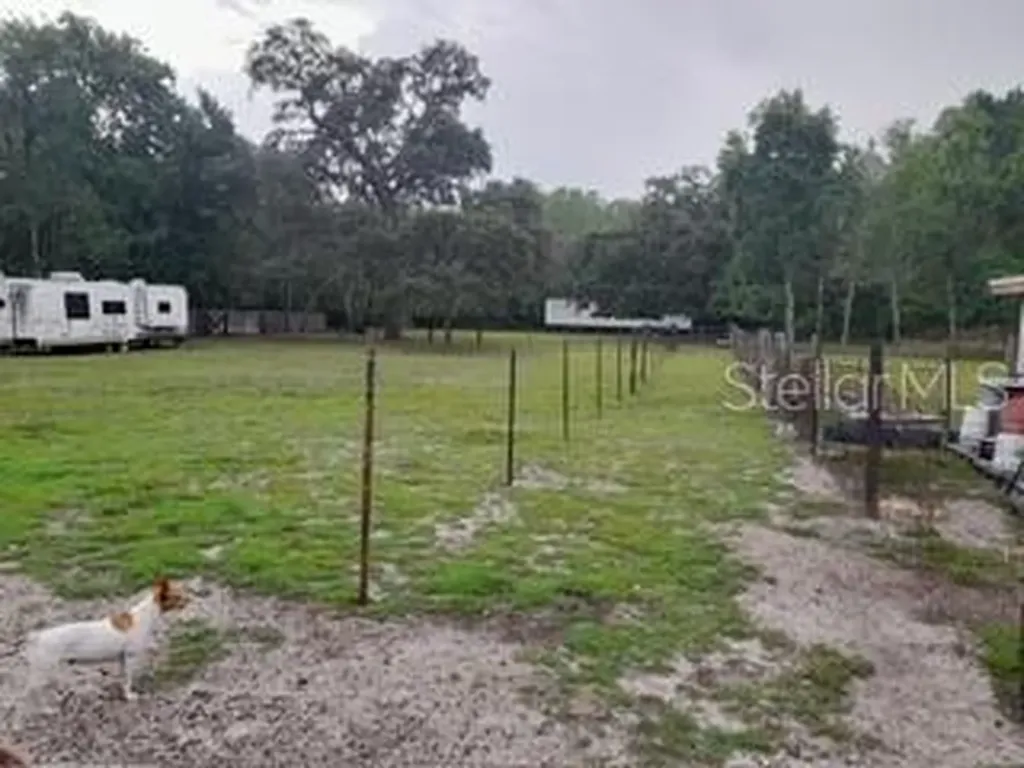 10034 Burton Street New Port Richey FL 34654