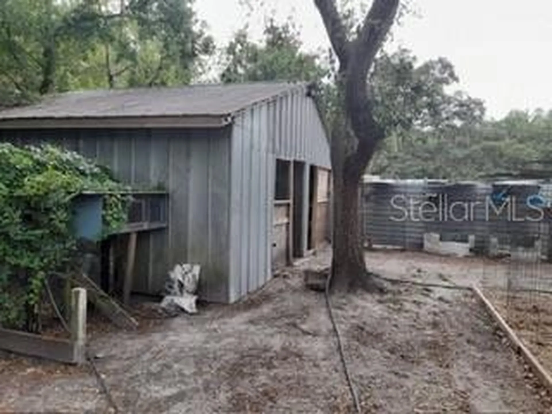 10034 Burton Street New Port Richey FL 34654