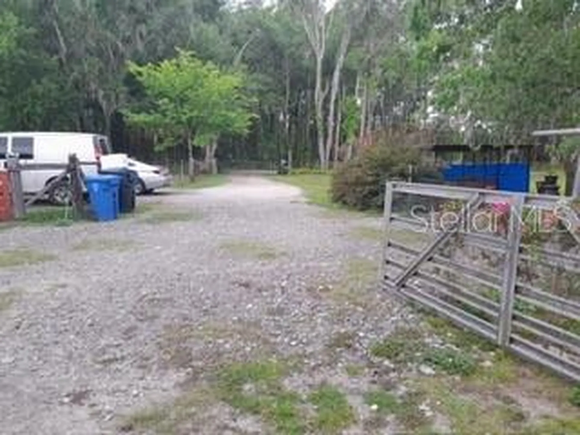 10034 Burton Street New Port Richey FL 34654