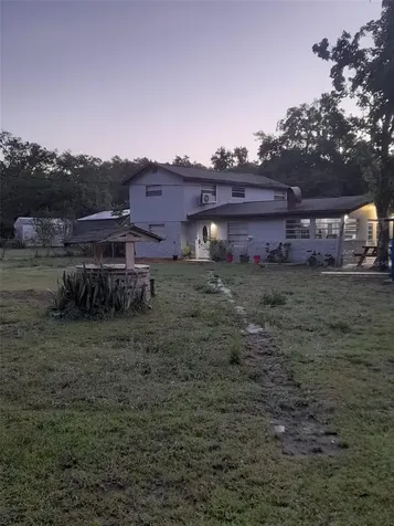 10034 Burton Street New Port Richey FL 34654