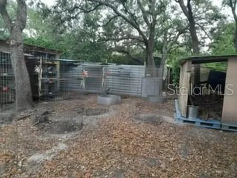 10034 Burton Street New Port Richey FL 34654