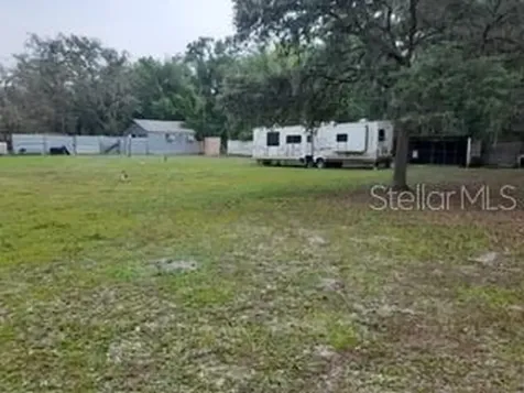 10034 Burton Street New Port Richey FL 34654
