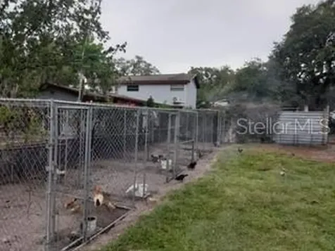 10034 Burton Street New Port Richey FL 34654