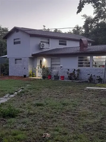 10034 Burton Street New Port Richey FL 34654
