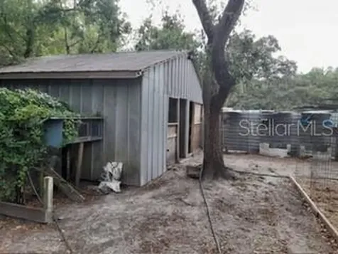 10034 Burton Street New Port Richey FL 34654