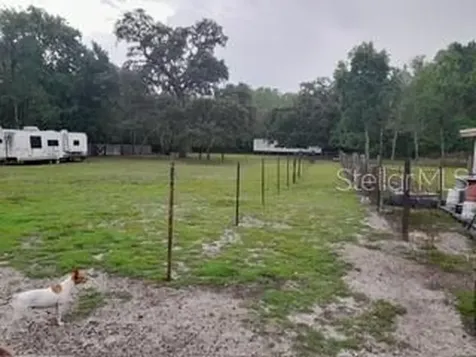 10034 Burton Street New Port Richey FL 34654