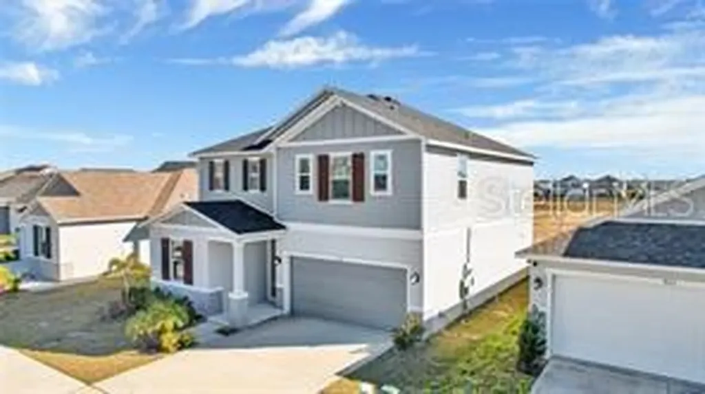 911 Alvanley Court Davenport FL 33896
