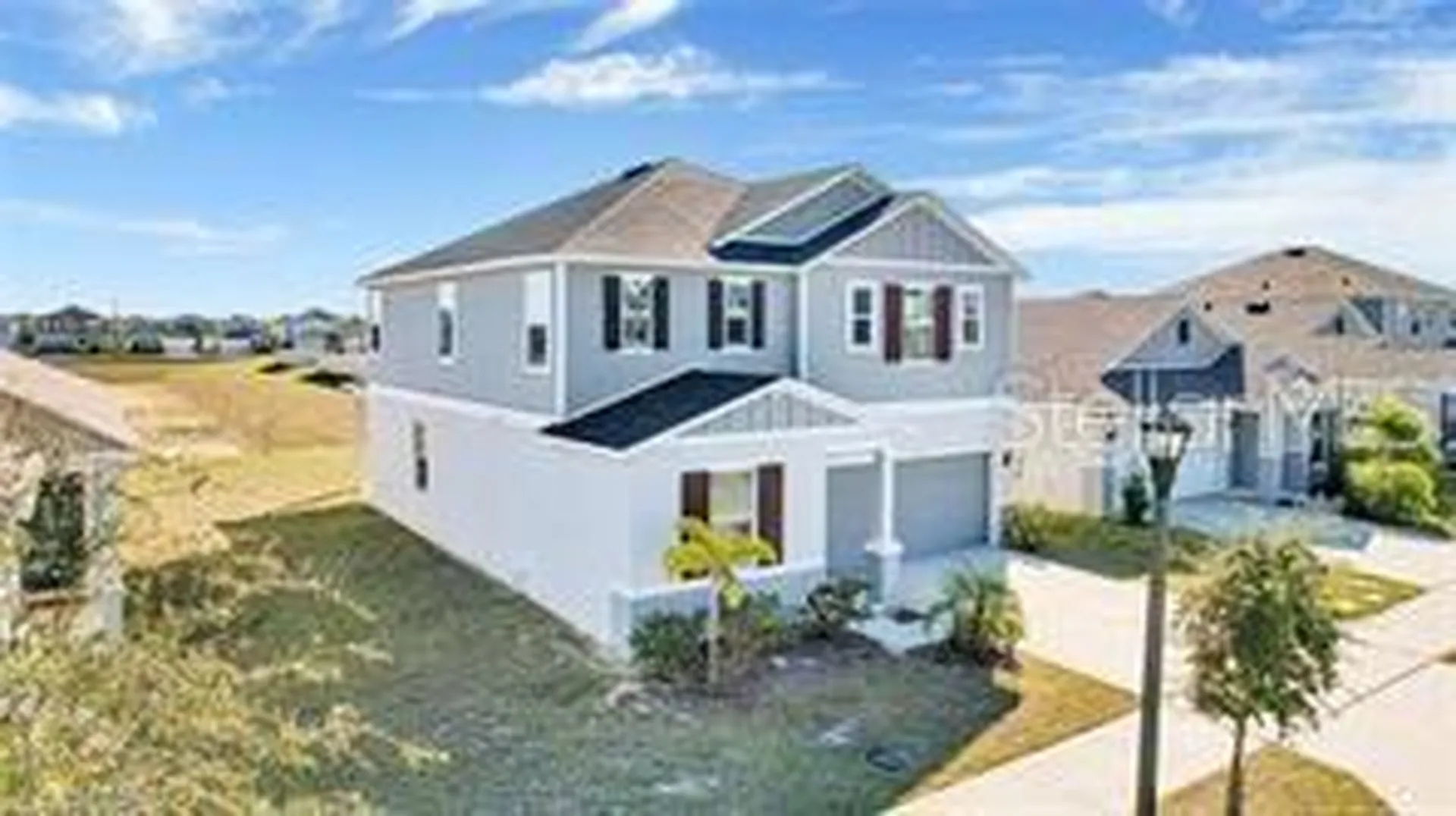 911 Alvanley Court Davenport FL 33896