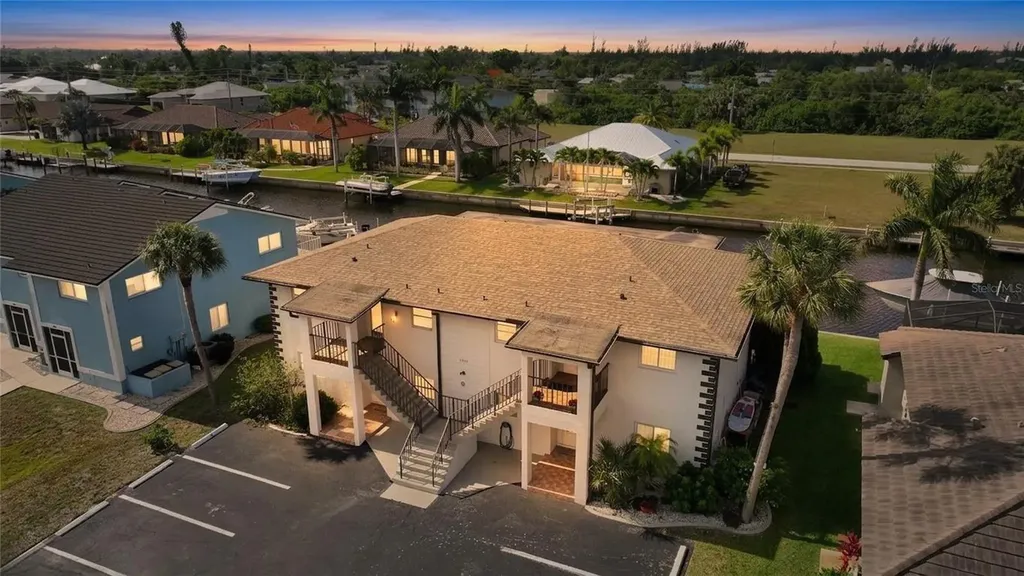 1432 Mediterranean Drive Punta Gorda FL 33950