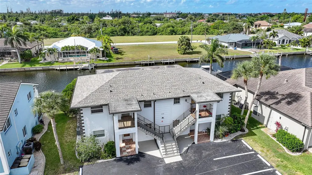 1432 Mediterranean Drive Punta Gorda FL 33950