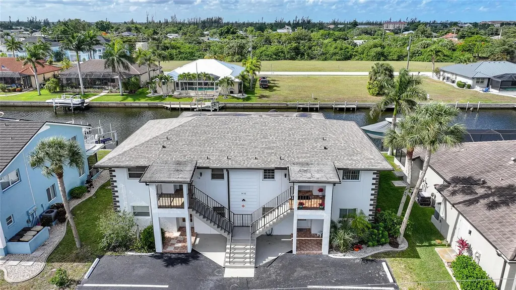 1432 Mediterranean Drive Punta Gorda FL 33950